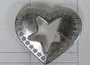 plastic buckle