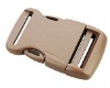 plastic buckle plastic insert buckle(K0158)