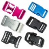 plastic buckles clip