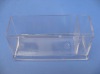 plastic card holder