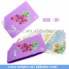 plastic card wallet for cards or smalle star photos XYL-D-CC039