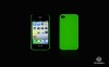 plastic cell phone case for iphone 4 /We are the manufacturer of direct selling