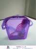 plastic cosmetic case  BC-CM005B