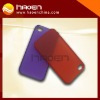 plastic cover case for iphone4