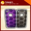 plastic cover case for iphone4