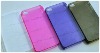 plastic cover for iphone4 with customer's design