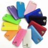 plastic cover for mobile phone HTC G7