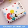 plastic credit card wallet for business cards,ID cards D-CC092