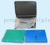 plastic document cases