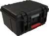 plastic equipment case,280*246*156mm,IP67,ABS