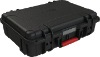 plastic equipment case,IP67,ABS,black