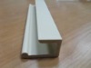 plastic extruded handle