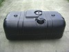 plastic fuel tank