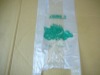 plastic gift bag