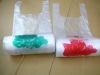 plastic gift bag