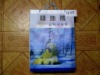 plastic gift bag