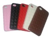 plastic hard cover for iphone 4gs