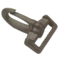 plastic hook