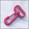 plastic hook