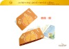 plastic id card holder with lovely picture GDS100-F030