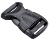 plastic insert buckle for bag(K0097)