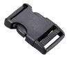 plastic insert buckle plastic product(K0095)