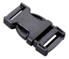 plastic insert buckle plastic product(K0096)