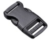 plastic insert buckle plastic product(K0166)