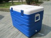 plastic insulated cool box 125L