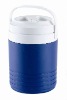 plastic insulated water Cooler 5.68L