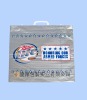 plastic isothermal bag