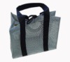 plastic mesh shopping bag