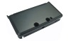 plastic&metal case for nintendo 3DS game console