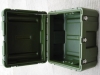 plastic military case