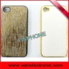plastic mobile case for iphone 4G  4G-3 T081