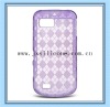 plastic mobile phone case