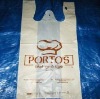 plastic packaging bag