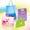 plastic packing bag