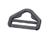 plastic pentagon ring buckle(H5001)