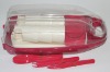 plastic picnic sets