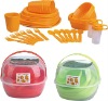 plastic picnic sets