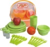 plastic picnic sets