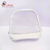 plastic pvc cosmetic bag