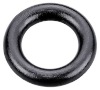 plastic round ring (H0014)