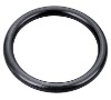 plastic round ring (H0016)