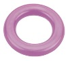 plastic round ring for luggage accessories (H0006)