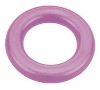 plastic round ring for luggage accessories (H0006)