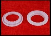 plastic rubber ring