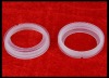 plastic rubber ring
