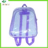 plastic school bag for kids(European standard )